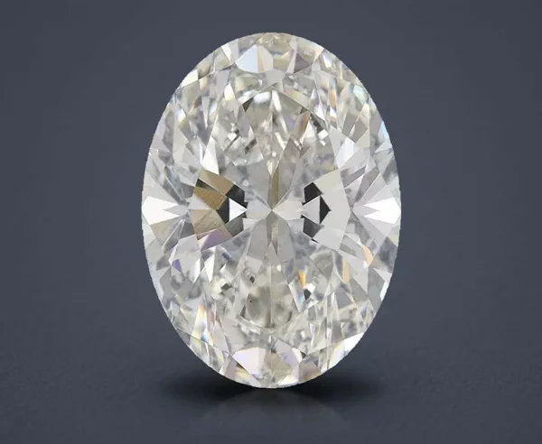 5.57 Carat · H · VS1 Rare Carat Ideal Cut