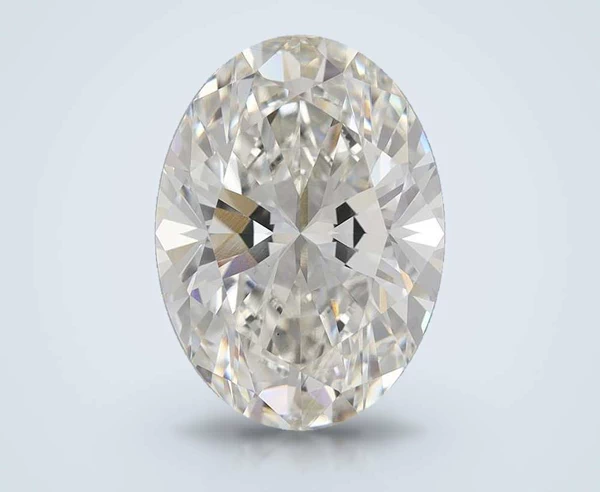5.57 Carat · H · VS1 Rare Carat Ideal Cut