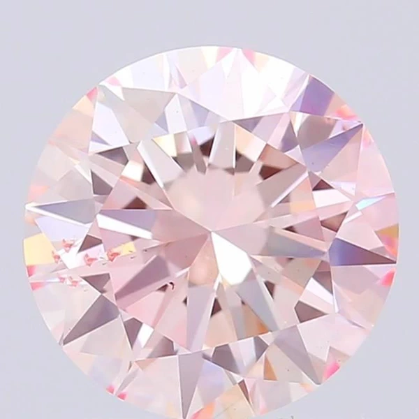 1.49 Carat · Pink · Fancy · SI1