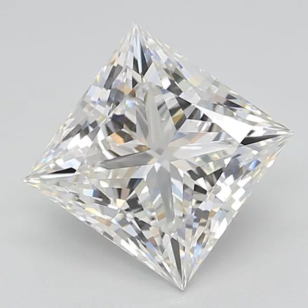 2.35 Carat · F · VS1 Rare Carat Ideal Cut
