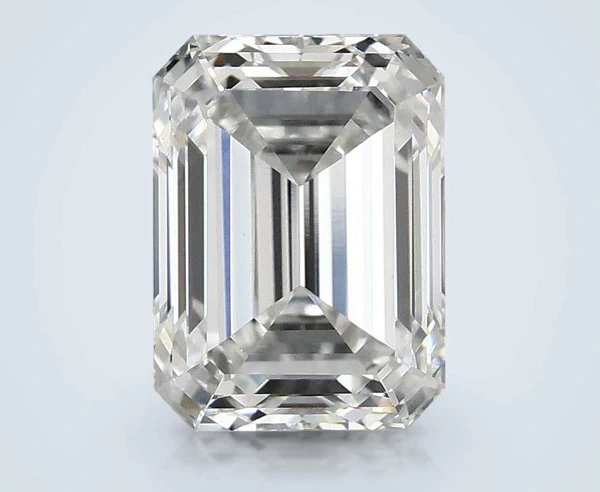2.89 Carat · E · VVS2 Rare Carat Ideal Cut