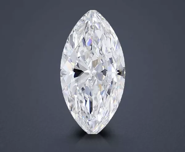 3 Carat · D · VVS2 very good Cut