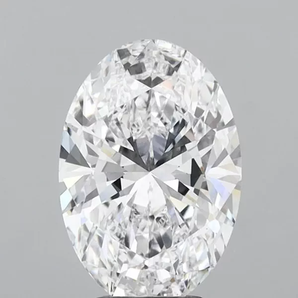 4.02 Carat · D · VS1 Rare Carat Ideal Cut