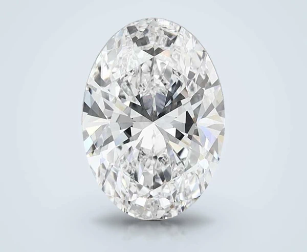 4.02 Carat · D · VS1 Rare Carat Ideal Cut