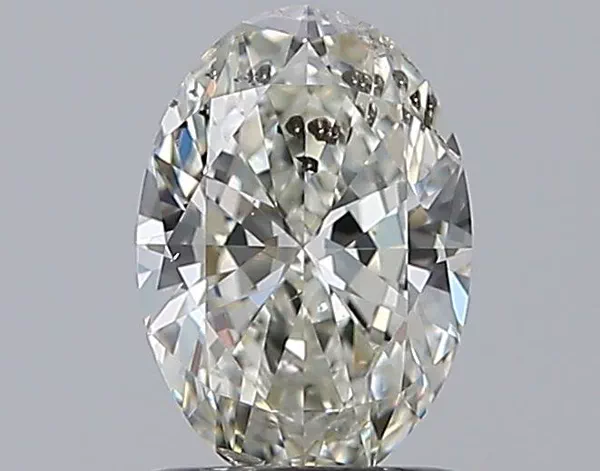1 Carat · I · SI2 Rare Carat Ideal Cut