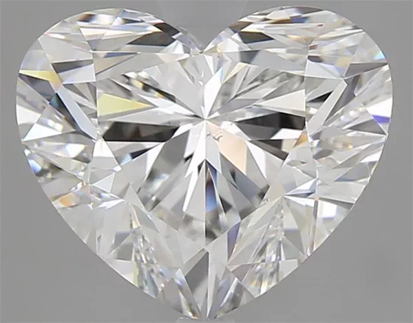 2.8 Carat · F · VS2 Rare Carat Ideal Cut
