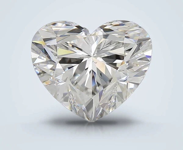 2.8 Carat · F · VS2 Rare Carat Ideal Cut