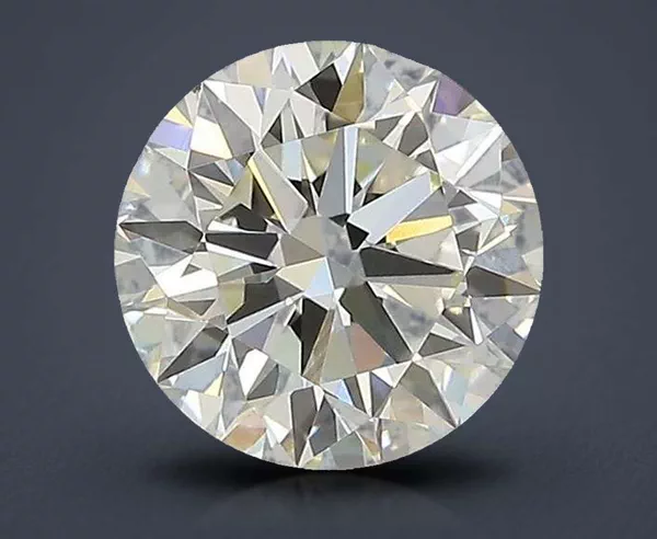 2.01 Carat · J · VS1 excellent Cut