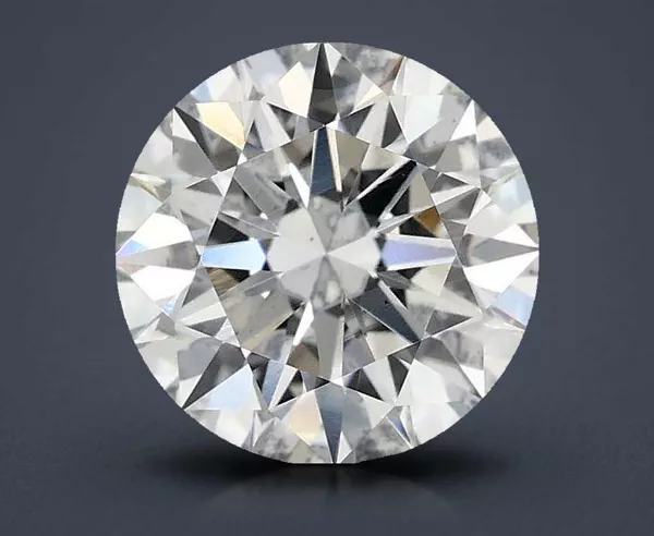 1.08 Carat · D · VS1 Rare Carat Ideal Cut