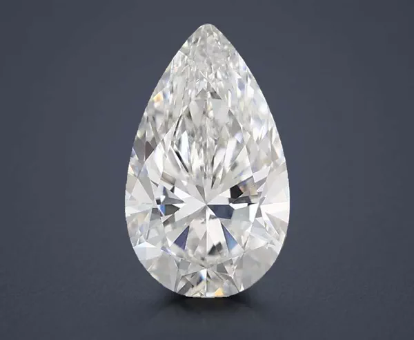 1.28 Carat · F · VVS2 Rare Carat Ideal Cut