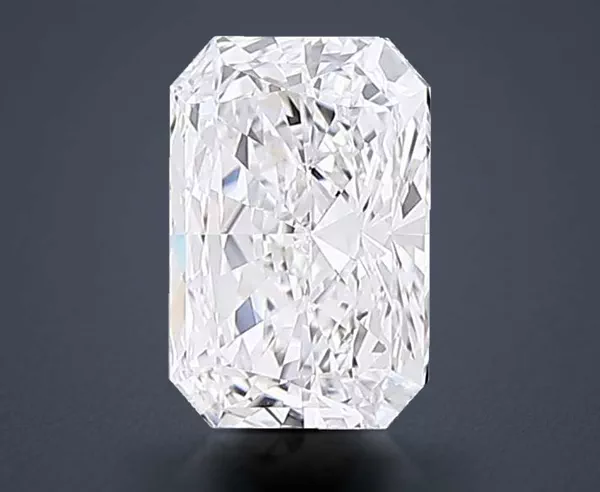 1.34 Carat · D · FL Rare Carat Ideal Cut