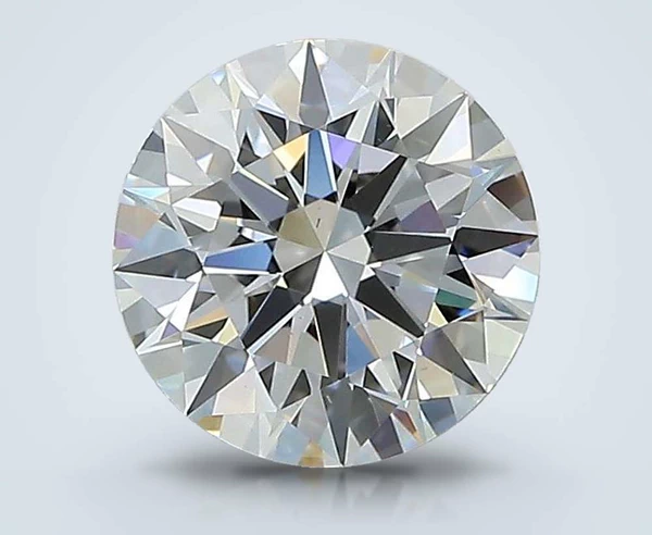 1.56 Carat · D · VS2 Rare Carat Ideal Cut