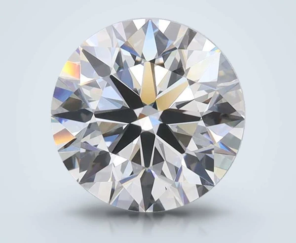 1.99 Carat · D · FL Rare Carat Ideal Cut
