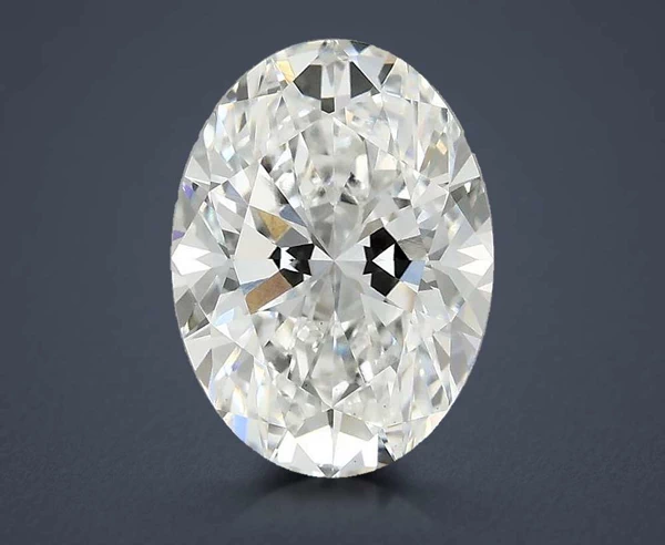 2.58 Carat · E · VS1 Rare Carat Ideal Cut