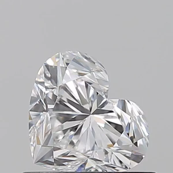 0.6 Carat · D · VVS2 Rare Carat Ideal Cut