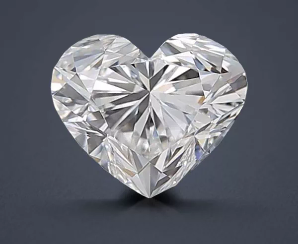 0.6 Carat · D · VVS2 Rare Carat Ideal Cut