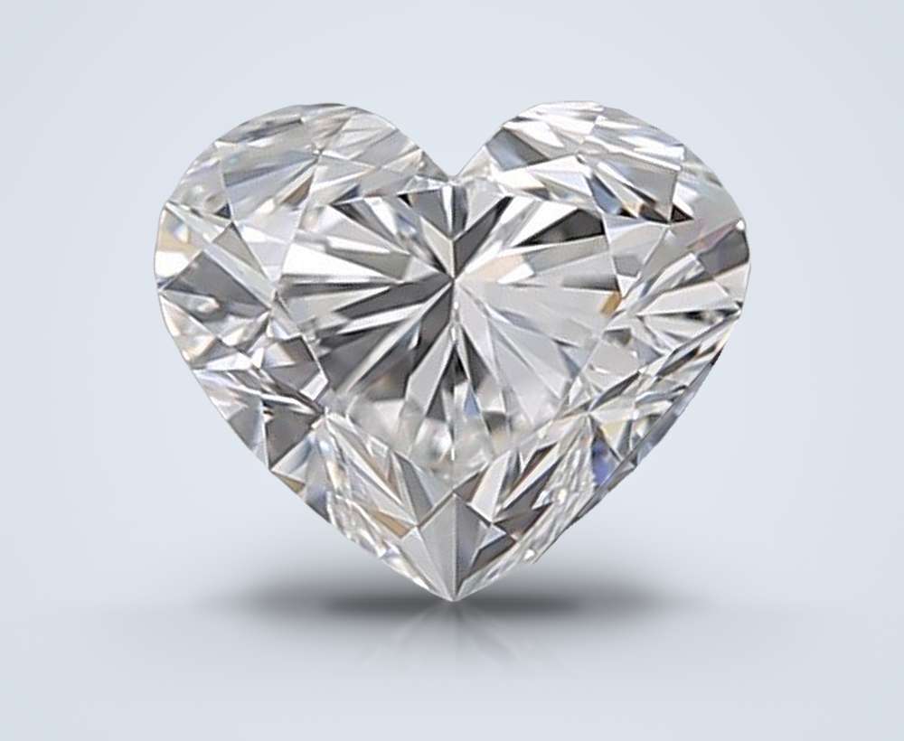 0.6 Carat · D · VVS2 Rare Carat Ideal Cut