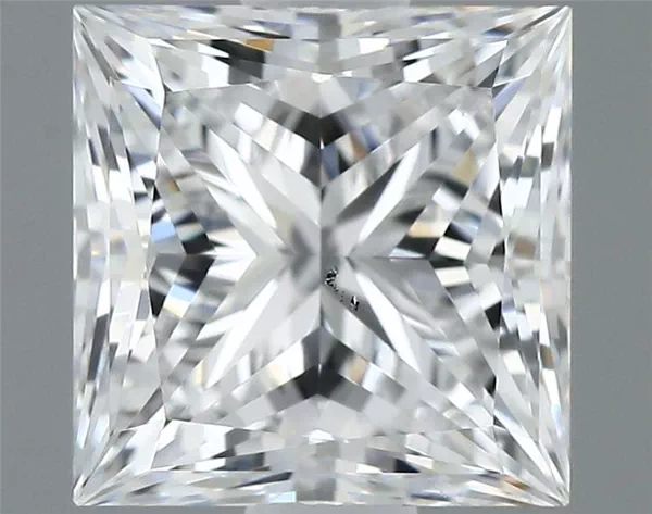 1.01 Carat · D · SI1 Rare Carat Ideal Cut