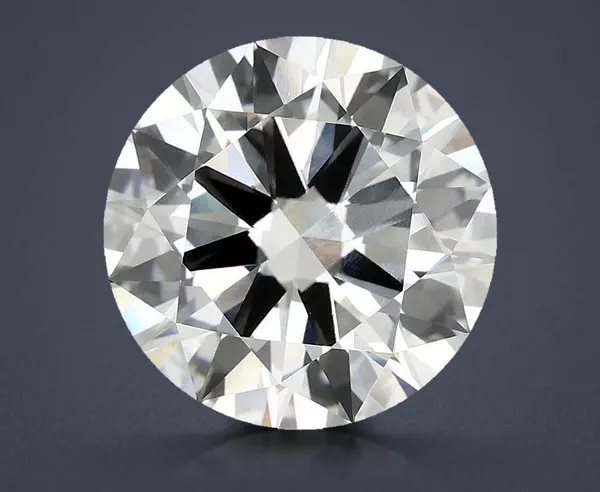 5 Carat · G · VVS2 excellent Cut