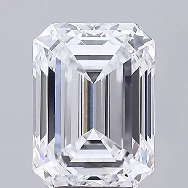 3.58 Carat · D · VVS1 Rare Carat Ideal Cut