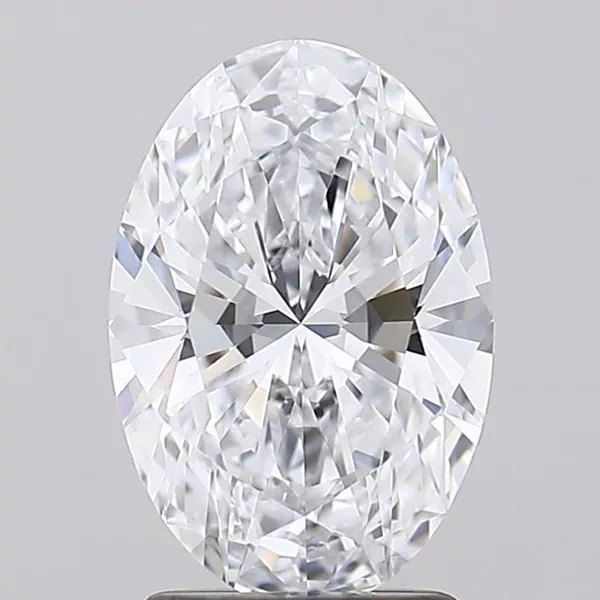 2.01 Carat · E · IF Rare Carat Ideal Cut