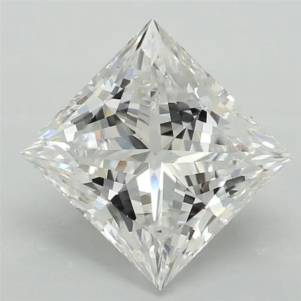 2.07 Carat · D · VS2 Rare Carat Ideal Cut