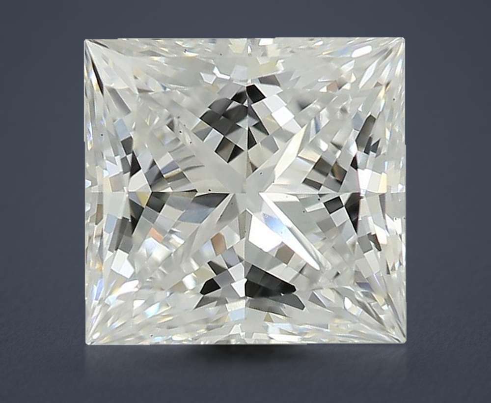 2.07 Carat · D · VS2 Rare Carat Ideal Cut