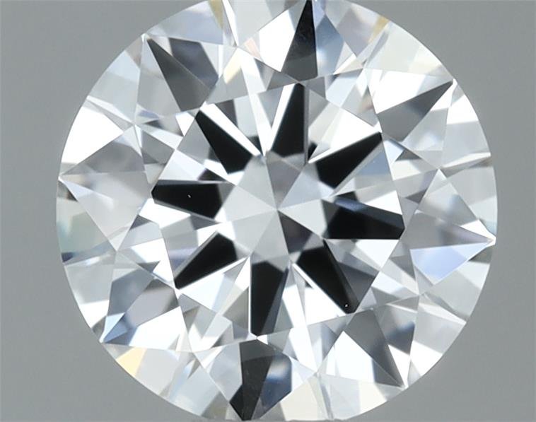 0.72 Carat · D · VVS1 excellent Cut