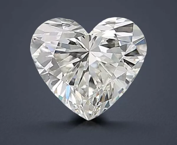 0.63 Carat · I · VVS2 Rare Carat Ideal Cut