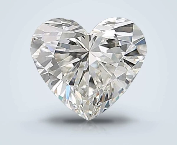 0.63 Carat · I · VVS2 Rare Carat Ideal Cut