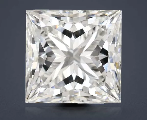 2.37 Carat · D · VS1 Rare Carat Ideal Cut