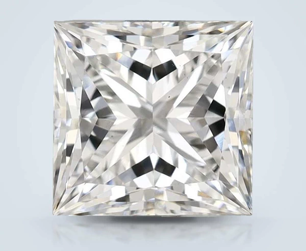 2.37 Carat · D · VS1 Rare Carat Ideal Cut