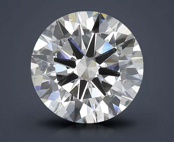 7.01 Carat · F · VVS1 excellent Cut