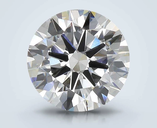 7.01 Carat · F · VVS1 excellent Cut