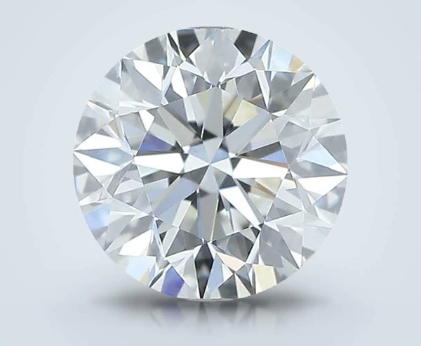 0.7 Carat · H · VVS1 excellent Cut