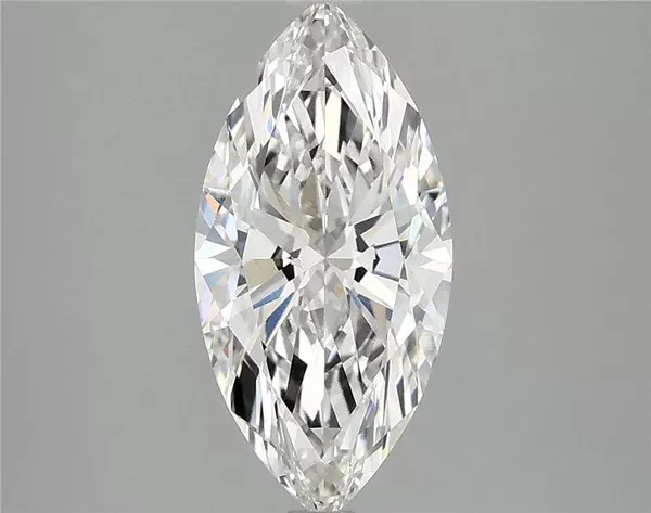 2.04 Carat · E · VVS1 Rare Carat Ideal Cut