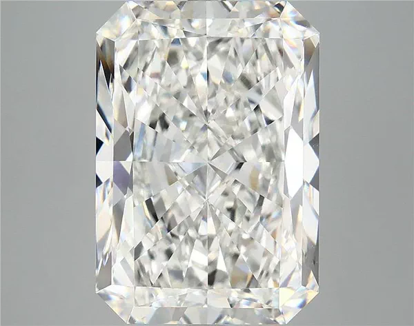 10.9 Carat · F · VVS2 Rare Carat Ideal Cut