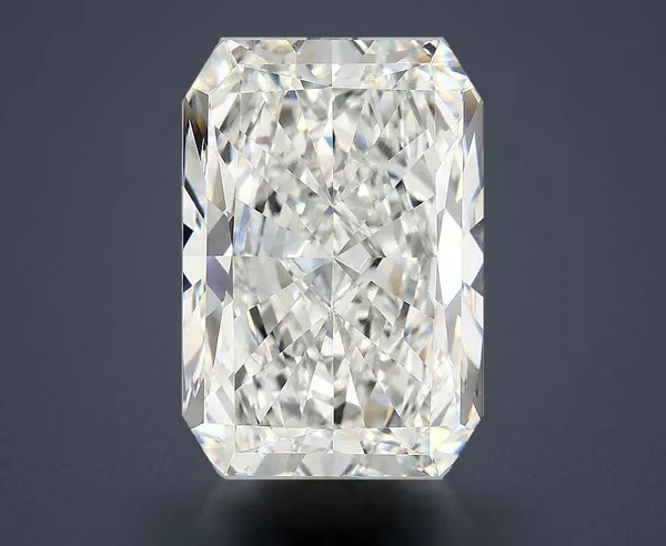 10.9 Carat · F · VVS2 Rare Carat Ideal Cut