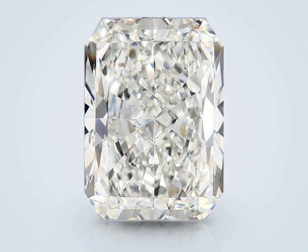 10.9 Carat · F · VVS2 Rare Carat Ideal Cut