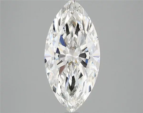 2.49 Carat · F · VS1 Rare Carat Ideal Cut