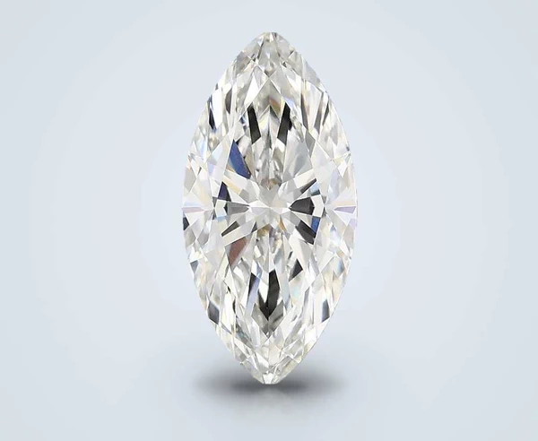 2.49 Carat · F · VS1 Rare Carat Ideal Cut