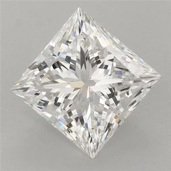 1.58 Carat · E · VS2 Rare Carat Ideal Cut