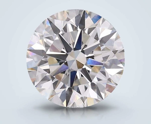 1.6 Carat · H · VVS2 Rare Carat Ideal Cut