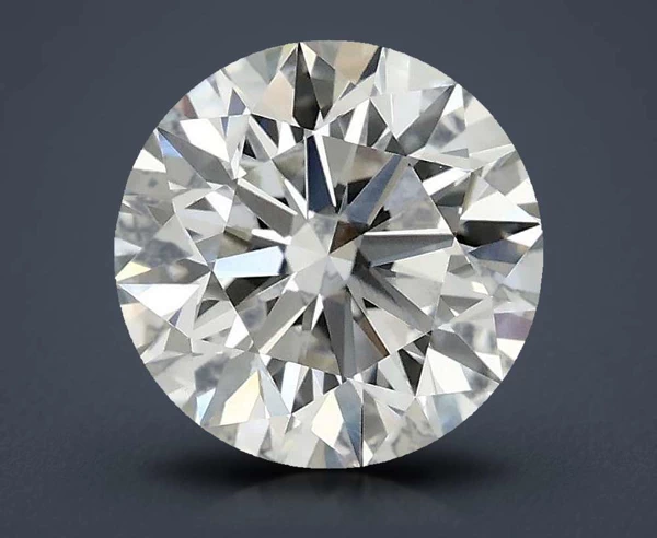 1.47 Carat · E · VS1 excellent Cut