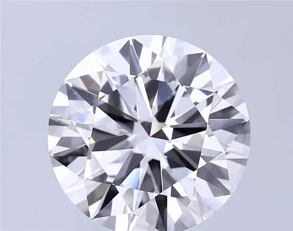 9.02 Carat · E · VS1 excellent Cut