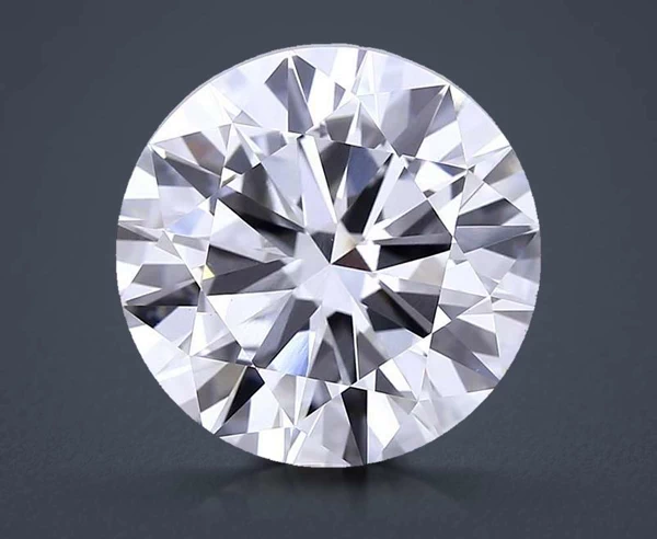 9.02 Carat · E · VS1 excellent Cut