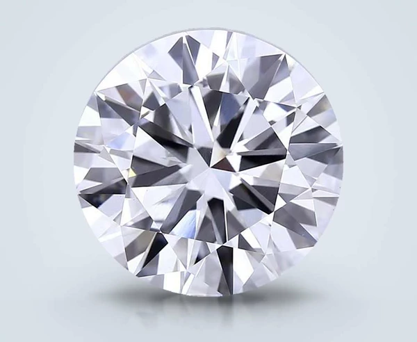 9.02 Carat · E · VS1 excellent Cut