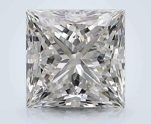 3.81 Carat · G · SI1 Rare Carat Ideal Cut