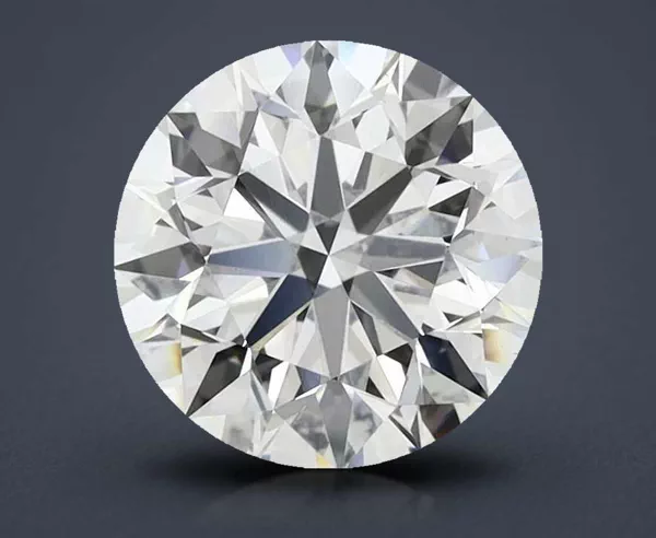 3.19 Carat · G · VS2 Rare Carat Ideal Cut