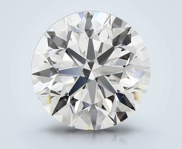 3.19 Carat · G · VS2 Rare Carat Ideal Cut